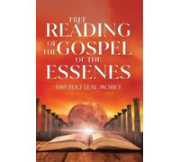 Free Reading of the Gospel of the Essenes