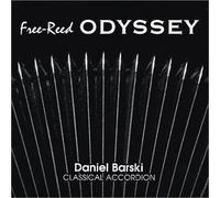Free-Reed Odyssey