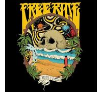 Free Ride - Acido Y Puto