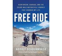 Free Ride, , Hardback