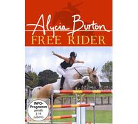 Free Rider (DVD) Burton Alycia
