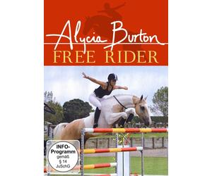 Free Rider (DVD) Burton Alycia