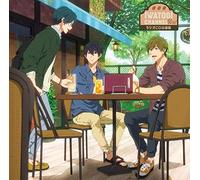 『劇場版 Free!-Road to the World-夢』イワトビちゃんねるRW ラジオCD出張版