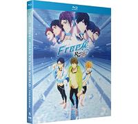 Free Road to the World: The Dream - The Movie [Blu-ray] [Region B]