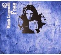 Free - Rock Legends