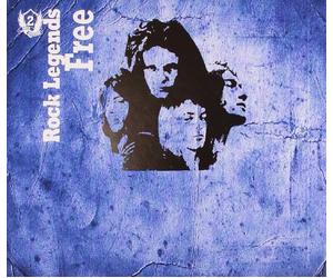 Free - Rock Legends