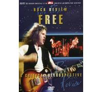 Free: Rock Review - A Critical Retrospective [DVD]