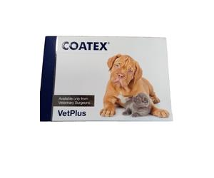 Free Royal Mail Service - Coatex x 60 Caps