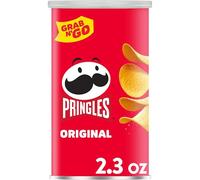 Free Sample - Pringles Original Grab And Go Pack, 2.36 Ounce