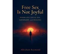 Free Sex Is Not Joyful (8)