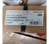 Free Ship New Siemens 6EP1333-3BA00