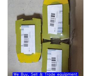 Free shipping 1pc New Pilz 750105 1 year warranty