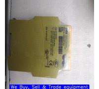 Free shipping 1PC NEW Pilz 774306 1 Year warranty
