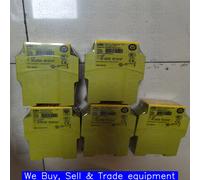 Free shipping 1PC NEW Pilz 774340 1 Year warranty