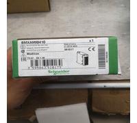 Free shipping 1PC NEW Schneider BMXAMI0410 1 Year warranty