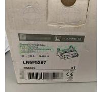 Free shipping 1PC NEW Schneider LR9F5367 1 Year warranty