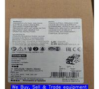 Free shipping 1PC NEW Siemens 3RT2026-1BB44-3MA0 1 Year warranty