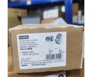 Free shipping 1PC NEW Siemens 3RV2021-4AA15 1 Year warranty