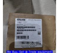 Free shipping 1PC NEW Siemens 6EP1961-3BA21 1 Year warranty