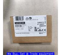 Free shipping 1PC NEW Siemens 6ES7134-6HB00-0CA1 1 Year warranty