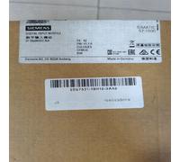 New Siemens 6ES7 521-1BH10-0AA0 DIGITAL INPUT MODULE 6ES7521-1BH10-0AA0