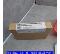1PC New Siemens S7-1500 Modul 6ES7540-1AB00-0AA0 In Box Free Shipping