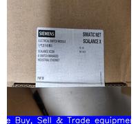 Free shipping 1PC NEW Siemens 6GK5224-0BA00-2AC2 1 Year warranty