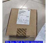 Siemens 6SL3210-1PE16-1UL1 New SINAMICS Power Module PM240-2 unfiltered with