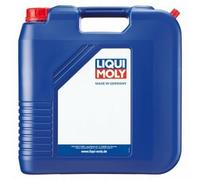 Free Shipping 20L Liquid Moly Semi-Synthetic Oil Mix 2T 1565