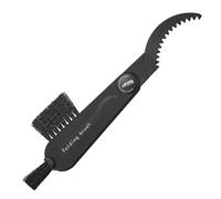 Super B TB-1711 Cog Brush - Black