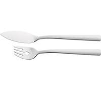 FREE SHIPPING: 5 SETS OF 2PCS ZWILLING FISH CUTLERY