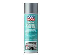 Free Shipping Active Foam Cleaner Liqui Moly Spray 500Ml For Motorcycle