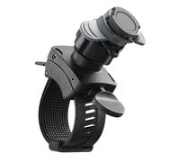 Free Shipping Belt, Smartphone Case Holder For Handlebar For Motorcycle