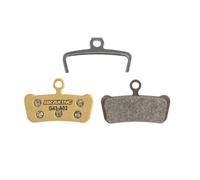 Braking Avid X.0 Trail/sram Guide Metallic Carbon Disc Brake Pads
