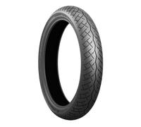 Bridgestone Battlax-bt-46 56h Tl Touring Front Tire Silver 100 / 90 / R18