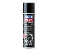 Free Shipping Chain Lubricant For Motorcycle Liqui Moly-Spray 250Ml