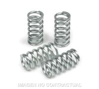 Free Shipping Clutch Spring Kit TRW MEF128-6 For Motorcycle Parts Accessories