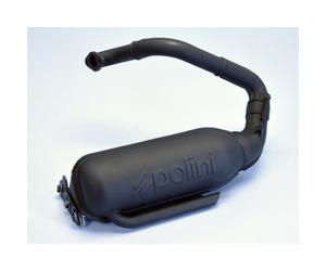 Free Shipping Complete Escape POLINI For POLINI Cylinder For Motorcycle Parts