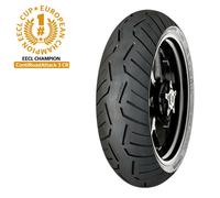 Free Shipping Continental Contiroadattack 3 CR Classic Race 110/80 R