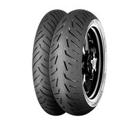 Free Shipping Continental ContiRoadAttack 4 GT 190/50 ZR 17 M/C (73W)