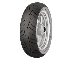 Free Shipping Continental ContiScoot REINF 100/90-14 M/C 57P TL Tire