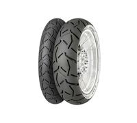 Free Shipping Continental ContiTrailAttack 3 150/70 ZR 18 M/C 70W TL Tire