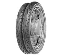 Free Shipping Continental Tire Contigo 2 1/4-17M/C 39J TT for Motorcycle