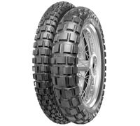 Free Shipping Continental TKC 80 Twinduro 4.00-18 M/C 64R TT M+S Tire