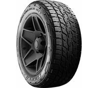 Free Shipping Cooper DISC.ATT 265/65R17 116H Discoverer AT Tire 5pcs New