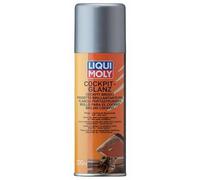 Free Shipping Dashboard Cleaner And Polish Liqui Moly Spray 200ML