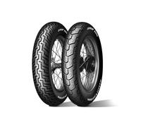 Free Shipping Dunlop D402 (HARLEY-D) MT90 B 16 M/C 74H TL Tire For Motorcycle