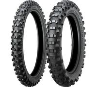 Free Shipping Dunlop Geomax EN91F 90/90-21 M/C 54R TT Tire For Motorcycle