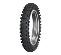 Free Shipping Dunlop Geomax MX34 120/90-19 M/C NHS 66M TT Tire For Motorcycle