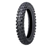 Free Shipping Dunlop Geomax MX53 80/100-12 M/C NHS 41M TT Tire For Motorcycle